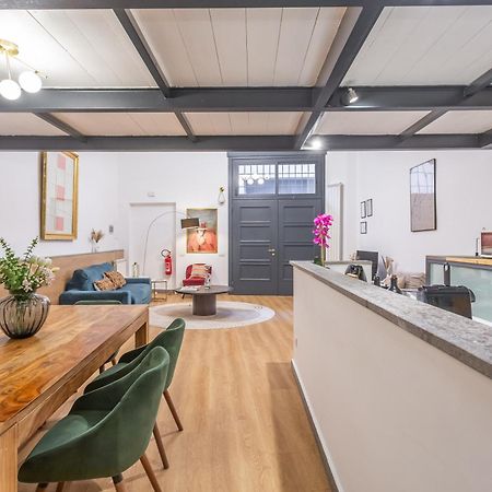 Daplace - Adele Apartment Ρώμη Εξωτερικό φωτογραφία