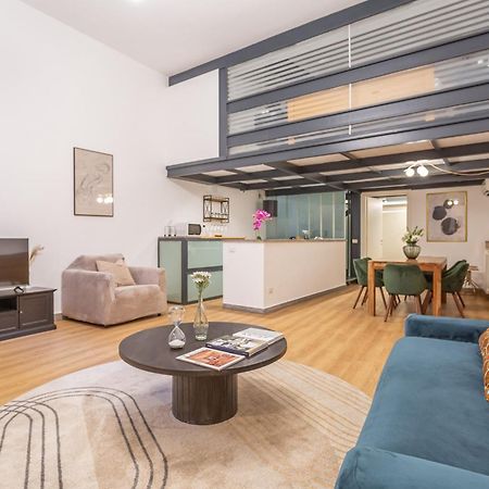 Daplace - Adele Apartment Ρώμη Εξωτερικό φωτογραφία