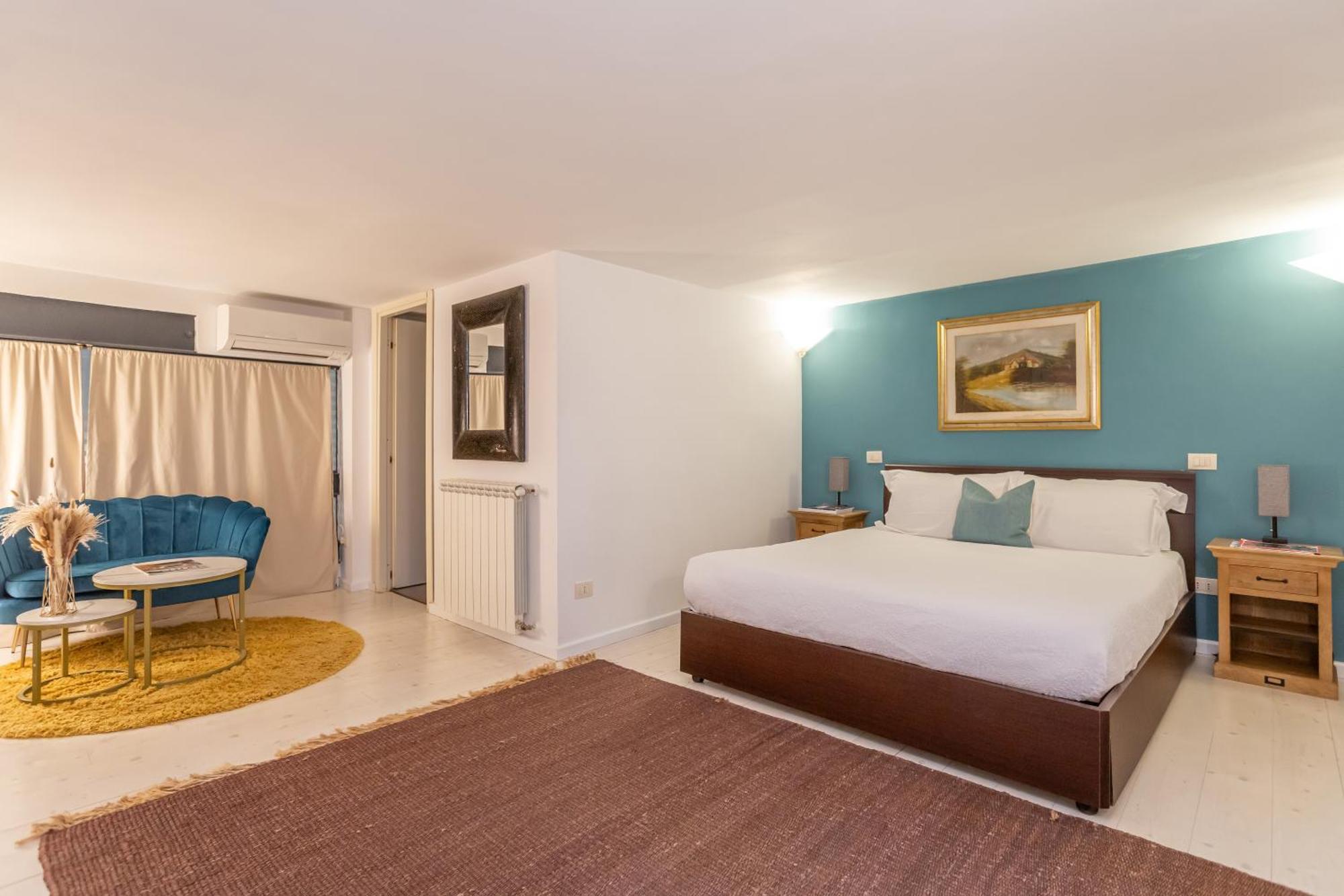 Daplace - Adele Apartment Ρώμη Εξωτερικό φωτογραφία