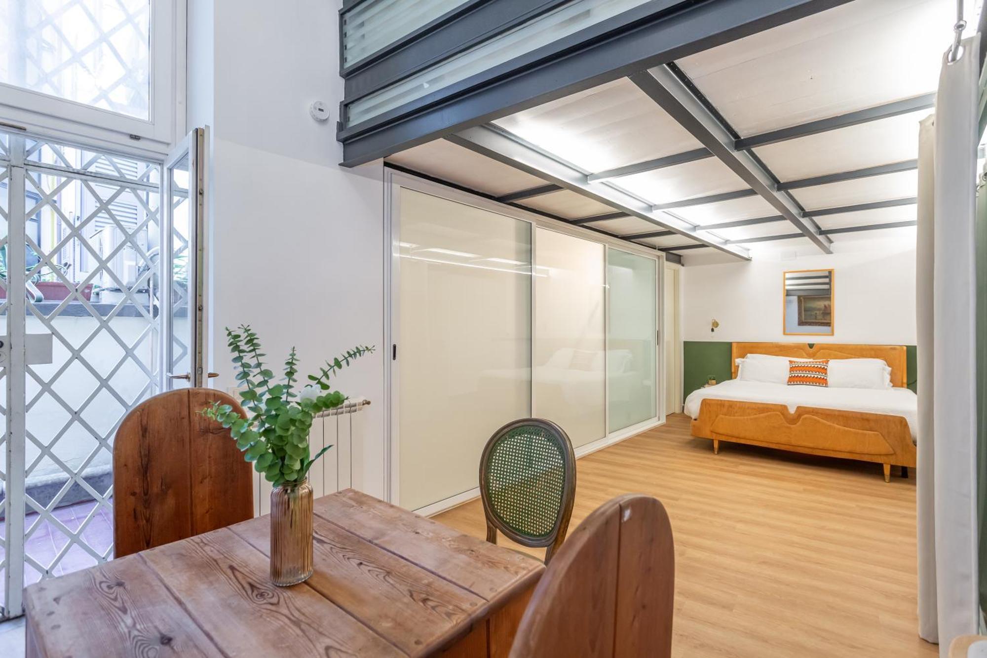 Daplace - Adele Apartment Ρώμη Εξωτερικό φωτογραφία