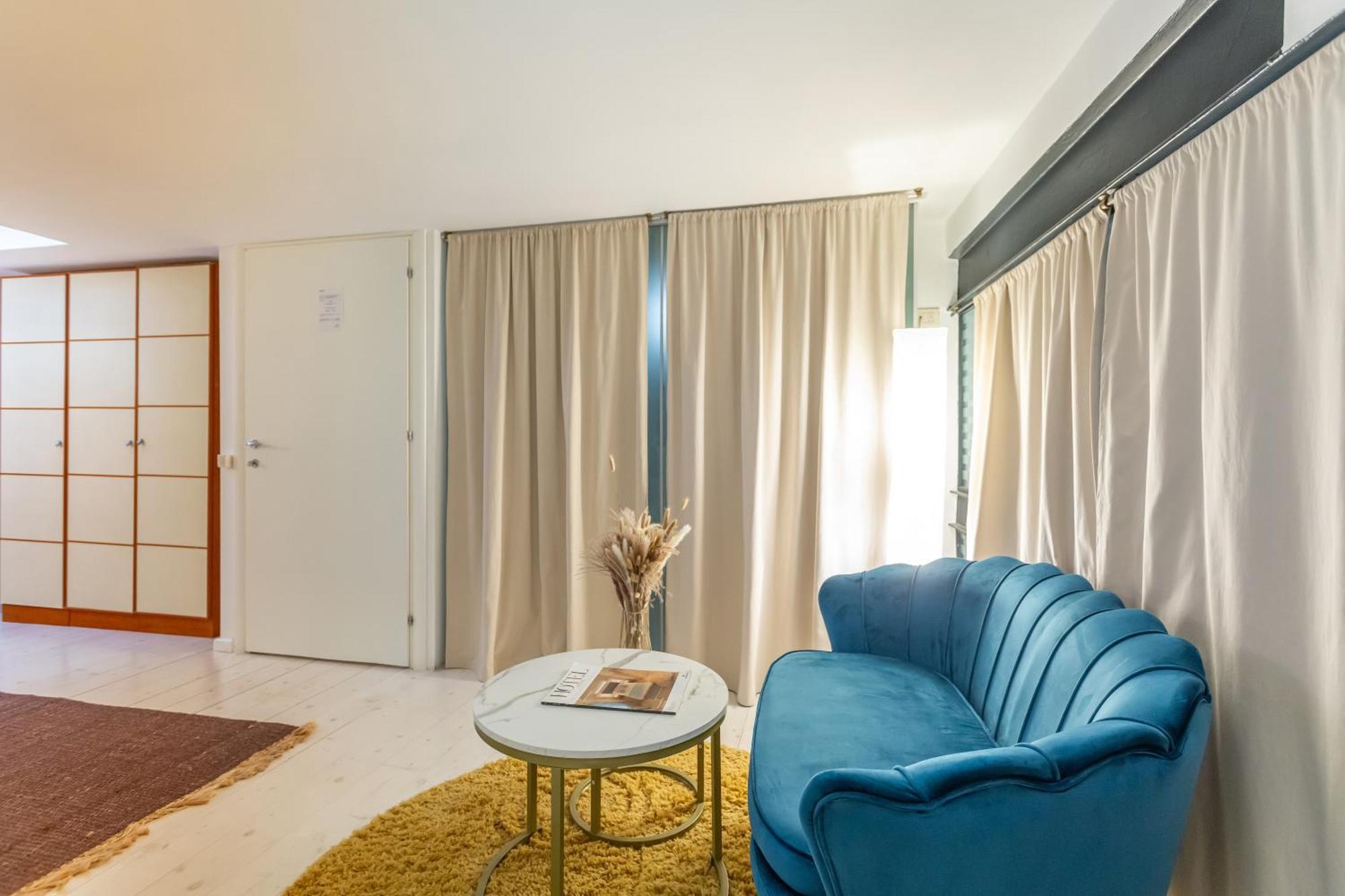 Daplace - Adele Apartment Ρώμη Εξωτερικό φωτογραφία
