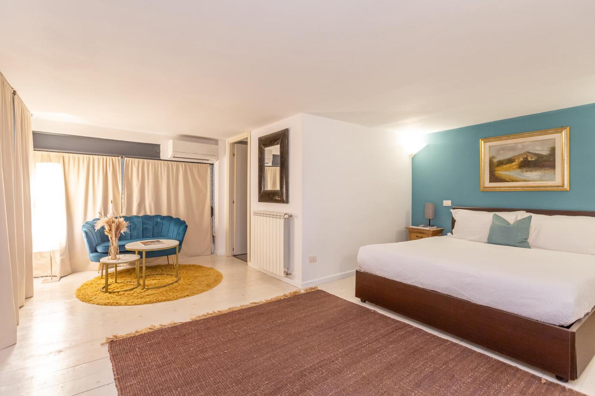 Daplace - Adele Apartment Ρώμη Εξωτερικό φωτογραφία