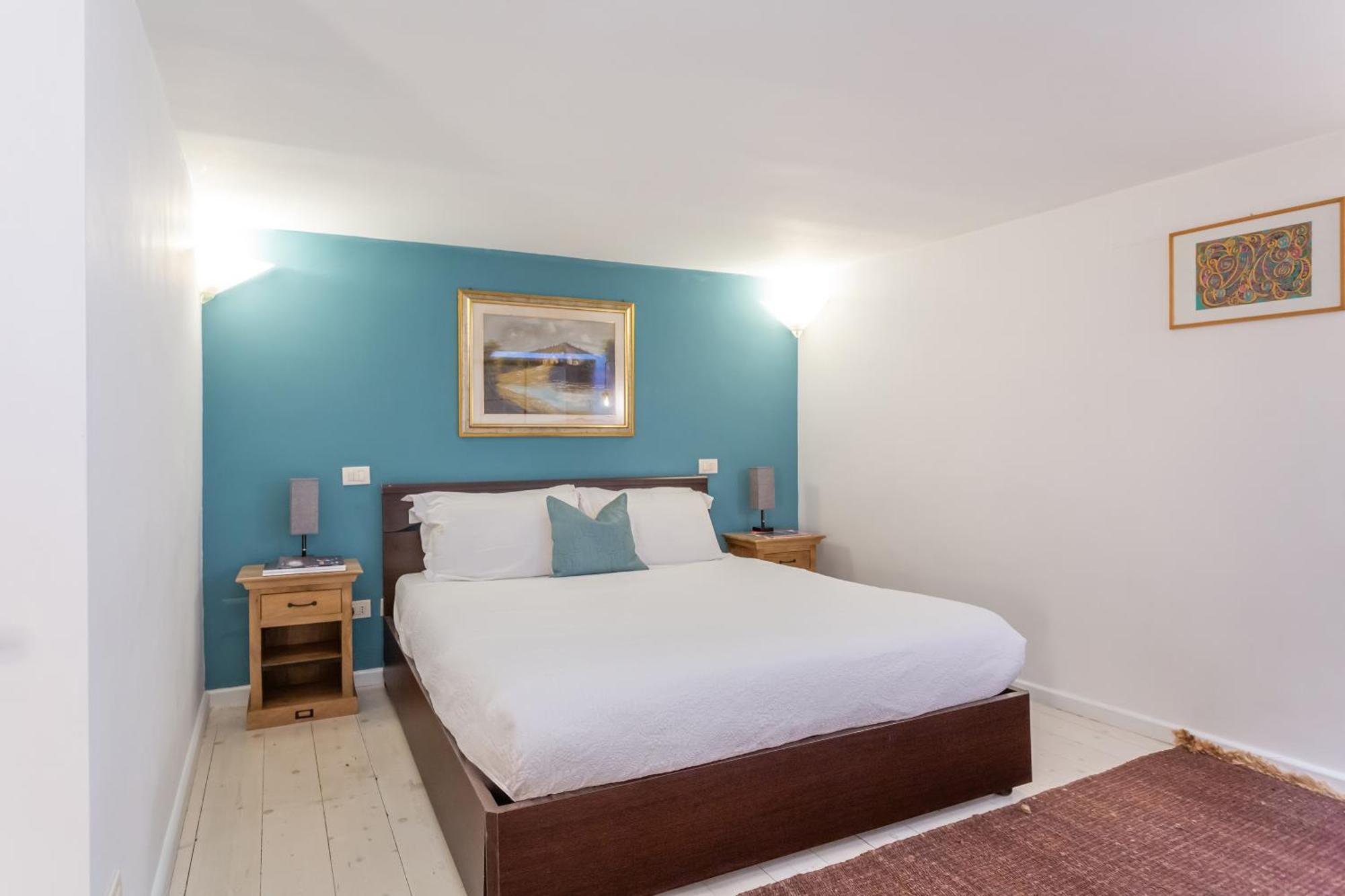 Daplace - Adele Apartment Ρώμη Εξωτερικό φωτογραφία