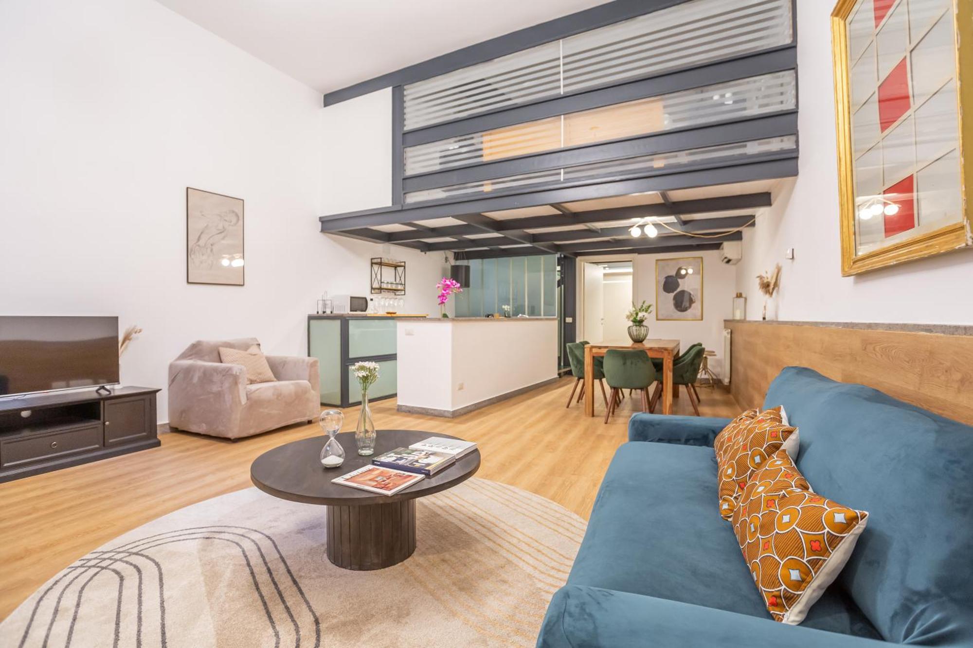 Daplace - Adele Apartment Ρώμη Εξωτερικό φωτογραφία